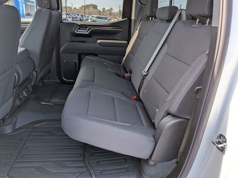 New 2026 GMC Sierra 1500 SLE AWD/4WD image 28