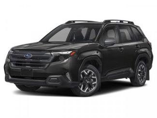 New 2026 Subaru Forester Premium AWD/4WD video 1