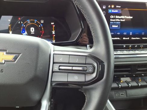 Used 2023 Chevrolet Colorado LT w/ LT Convenience Package image 25