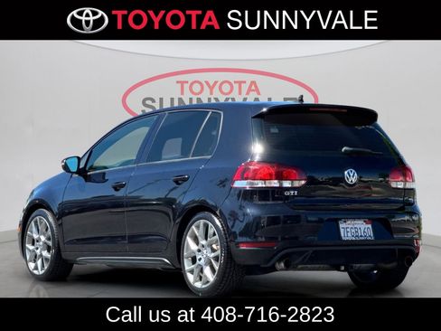 Used 2013 Volkswagen GTI Driver's Edition image 7