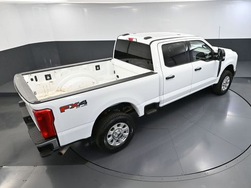Used 2023 Ford F250 XLT w/ FX4 Off-Road Package AWD/4WD image 53