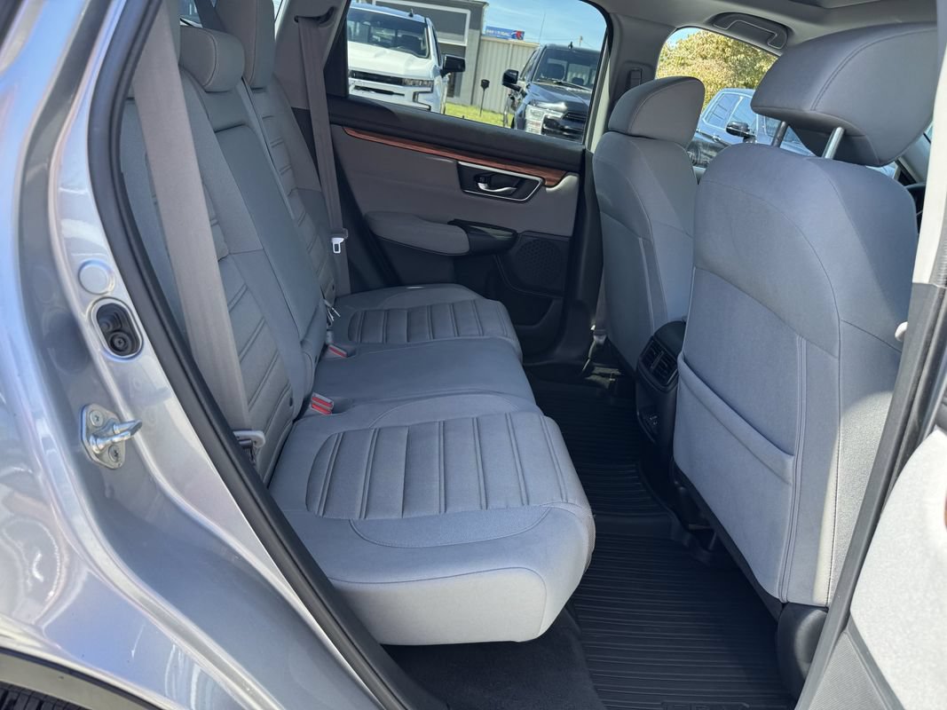 Used 2018 Honda CR-V EX image 13
