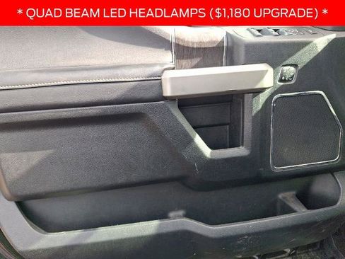 Certified 2021 Ford F350 Lariat w/ Lariat Ultimate Package image 11
