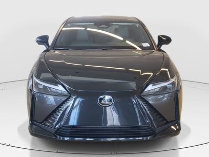 Used 2024 Lexus RZ 300e Premium w/ Cold Area Package
