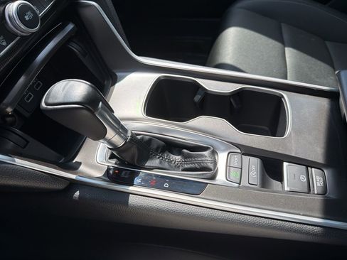 Certified 2022 Honda Accord Sport image 33