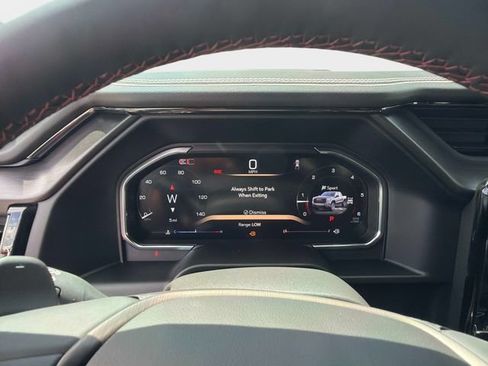 New 2026 GMC Sierra 1500 AT4X AWD/4WD image 28