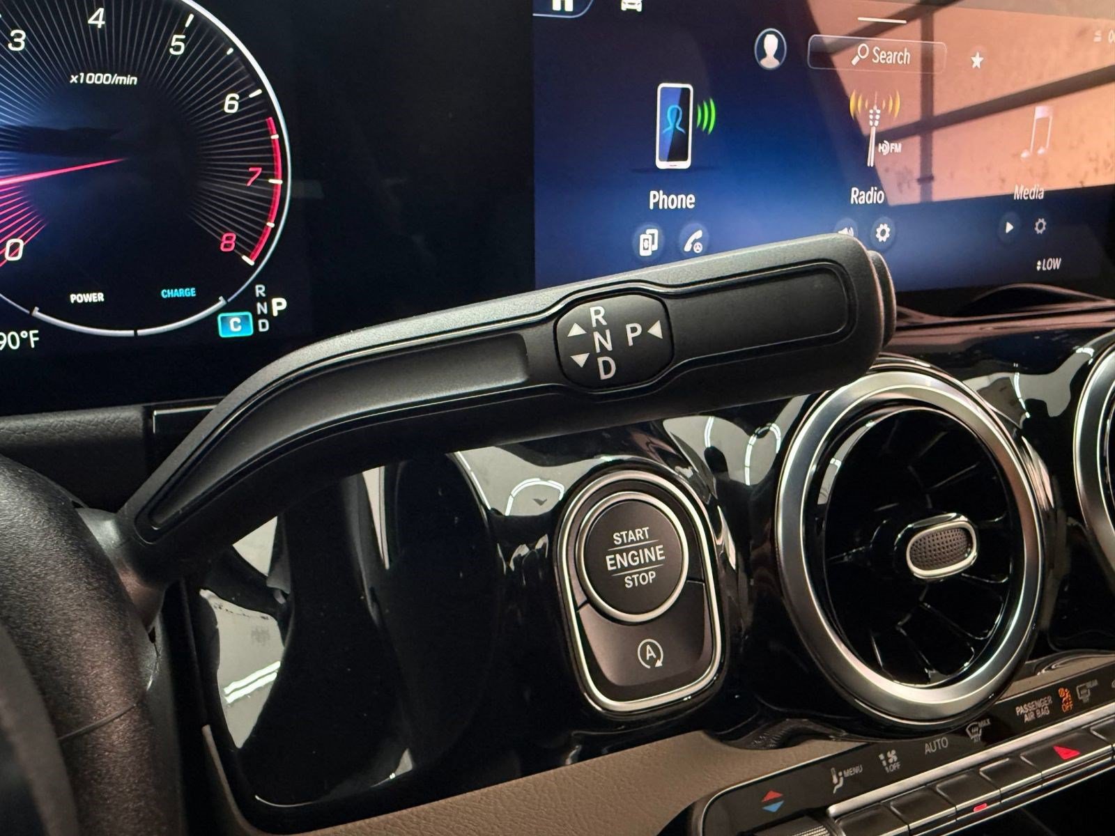New 2026 Mercedes-Benz GLA 250 image 15