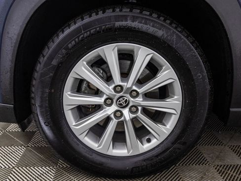 Used 2024 Toyota Grand Highlander XLE image 51