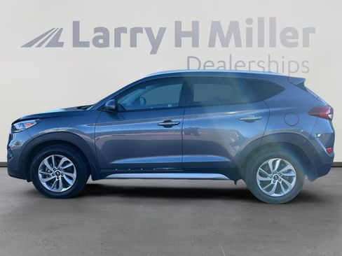 Used 2017 Hyundai Tucson SE image 3