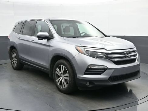 Used 2016 Honda Pilot EX-L image 2
