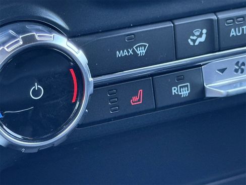 New 2025 Ford F150 XLT w/ Equipment Group 302A MID image 59