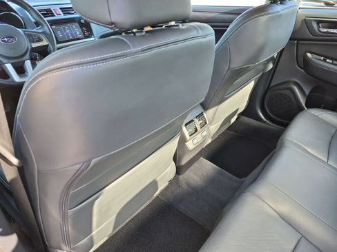 Used 2015 Subaru Legacy 2.5i Limited w/ Popular Package #4 AWD/4WD image 18