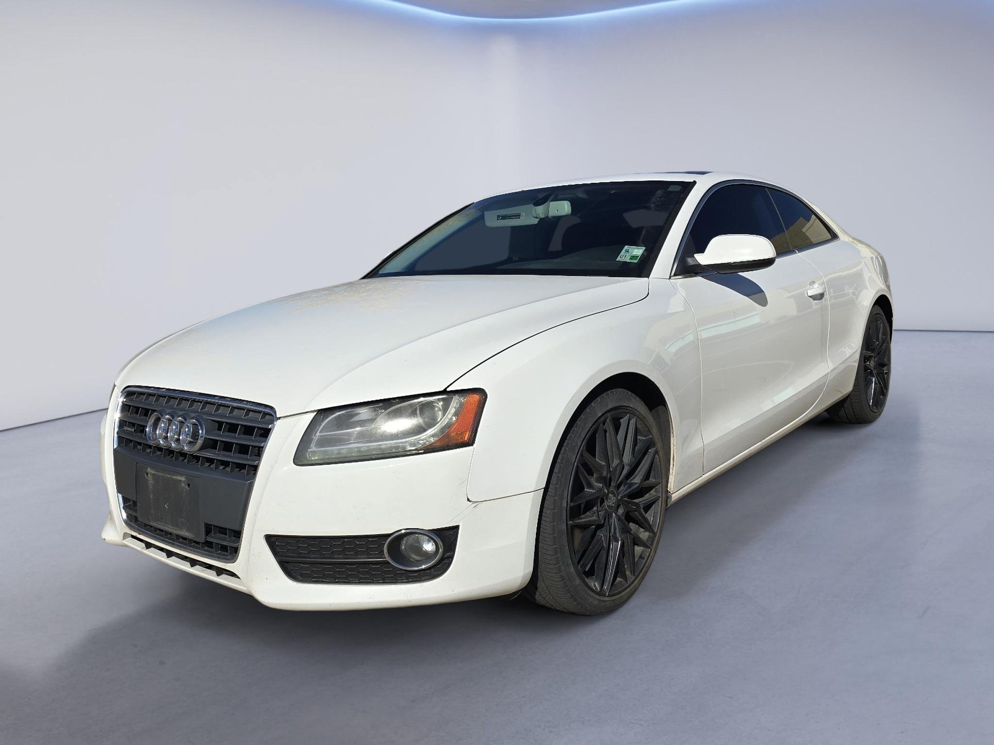 Used 2011 Audi A5 2.0T Premium Plus AWD/4WD image 1