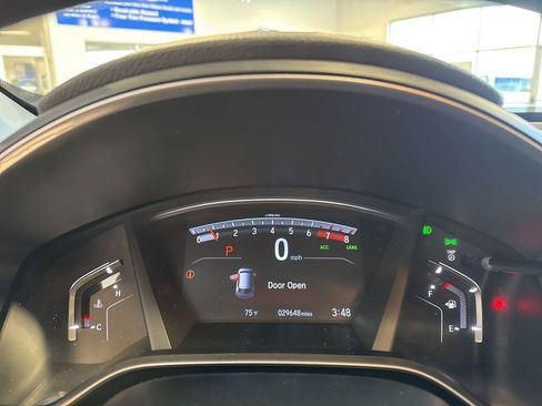 Used 2019 Honda CR-V EX-L image 12