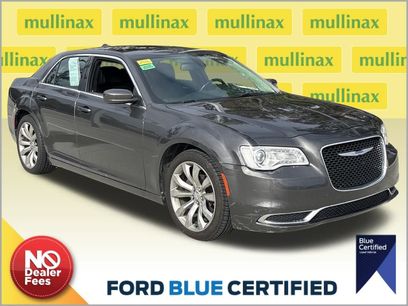Used 2019 Chrysler 300 Touring L w/ Quick Order Package 22F