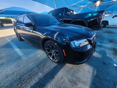 Used 2018 Chrysler 300 S w/ 300S Premium Group
