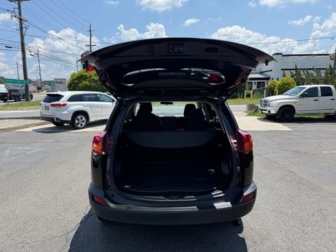 Used 2014 Toyota RAV4 LE AWD/4WD image 30