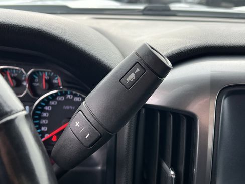 Used 2019 Chevrolet Silverado 1500 LT w/ All Star Edition image 21