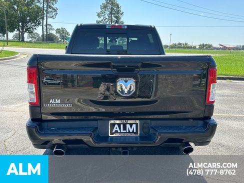 Used 2022 RAM 1500 Big Horn RWD image 6
