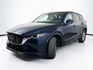 New 2025 MAZDA CX-5 AWD 2.5 S w/ Select Package video 2