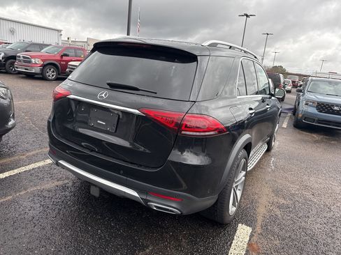 Used 2022 Mercedes-Benz GLE 350 image 7