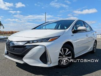 Used 2018 Toyota Prius Prime Premium video 1