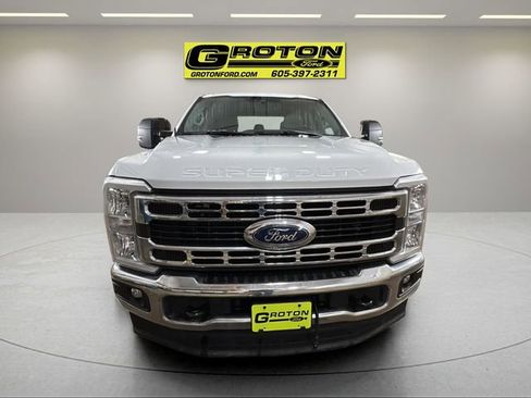 Used 2024 Ford F350 XLT w/ FX4 Off-Road Package image 7