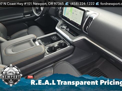 New 2026 Ford Expedition Tremor AWD/4WD image 19