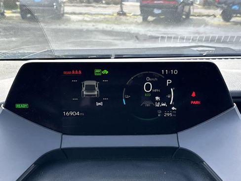 Used 2023 Toyota Prius Prime Premium image 10