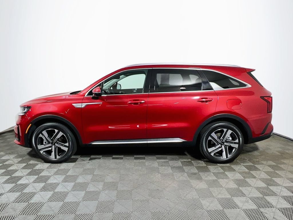 Used 2023 Kia Sorento EX AWD/4WD image 4