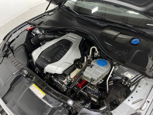 Used 2018 Audi A7 3.0T Prestige w/ Prestige Package image 29