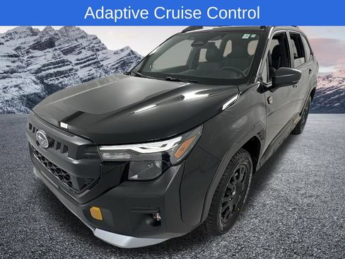 New 2026 Subaru Forester Wilderness AWD/4WD image 7