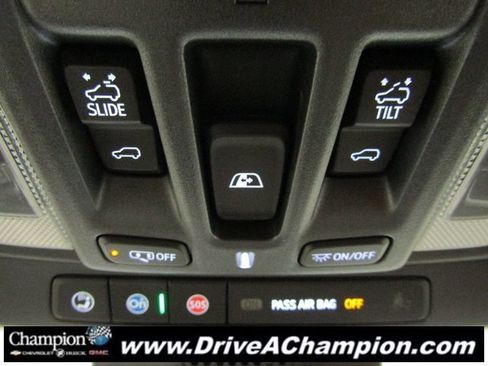 Certified 2025 Chevrolet Silverado 2500 High Country w/ High Country Premium Package image 57