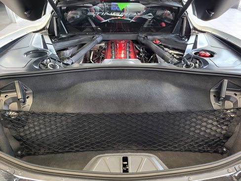 Used 2023 Chevrolet Corvette Stingray Preferred Cpe w/ Z51 Performance Package image 27