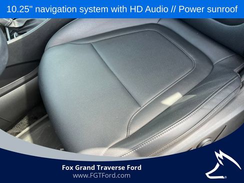 Used 2024 Hyundai Tucson SEL w/ Convenience Package AWD/4WD image 11