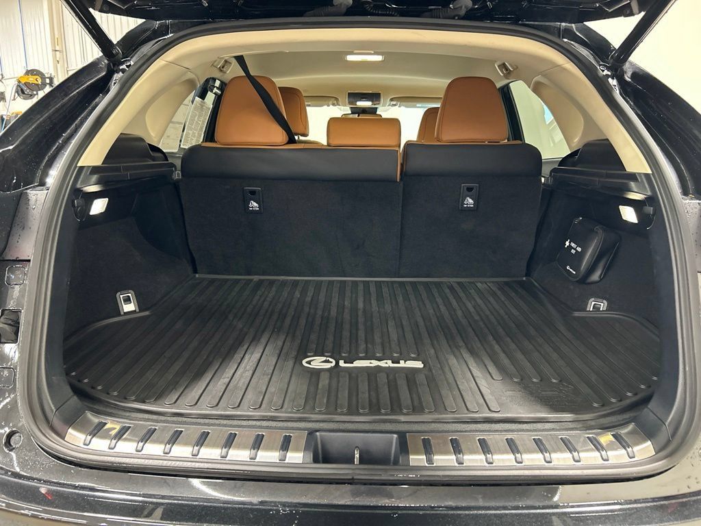 Used 2021 Lexus NX 300 FWD w/ Comfort Package image 25