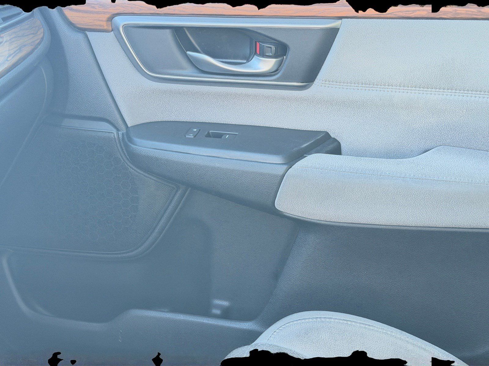 Used 2017 Honda CR-V EX image 16