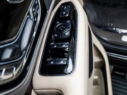 Used 2024 Lincoln Navigator Reserve w/ Monochromatic Package image 31