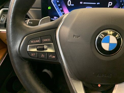 Used 2023 BMW 330i xDrive Sedan w/ Driving Assistance Package AWD/4WD image 23