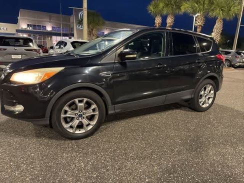 Used 2013 Ford Escape SEL image 3