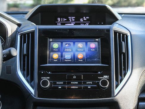 Certified 2022 Subaru Crosstrek 2.0i Premium image 14