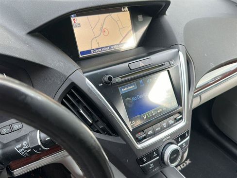 Used 2014 Acura MDX FWD w/ Technology Package image 3