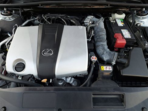 Used 2023 Lexus ES 350 w/ Premium Package image 32