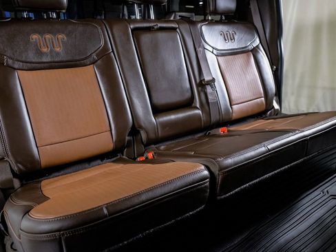 Used 2023 Ford F150 King Ranch w/ Equipment Group 601A High image 32