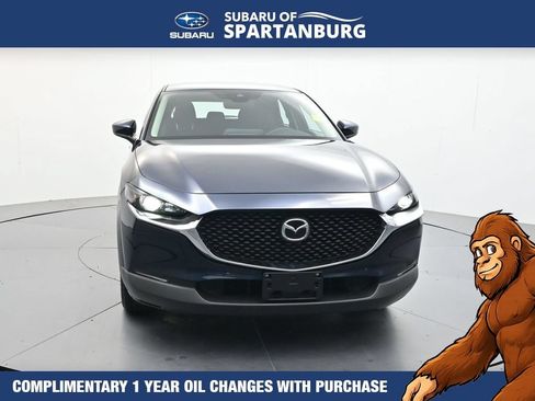 Used 2023 MAZDA CX-30 AWD 2.5 S image 2