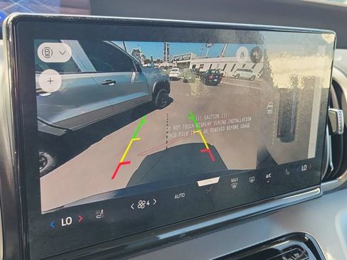 New 2027 Ford Expedition Max Active RWD image 26