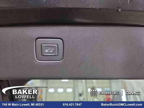 New 2026 Buick Envista Sport Touring w/ Convenience I Package image 13