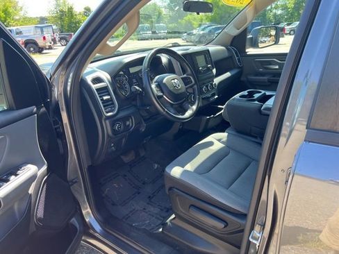 Used 2020 RAM 1500 Big Horn image 23