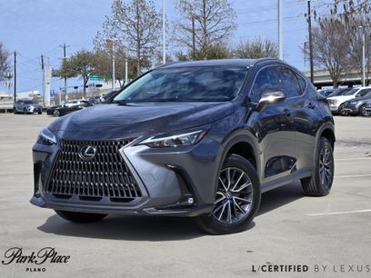 Used 2024 Lexus NX 250 FWD w/ Towing Package (2000 Lbs)