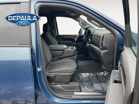 Used 2025 Chevrolet Silverado 2500 LT w/ All Star Edition image 19